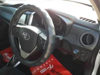 Toyota COROLLA FIELDER лот № 30401 оценка 4  с аукциона в Японии 6