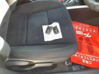 Toyota COROLLA FIELDER лот № 30401 оценка 4  с аукциона в Японии 7