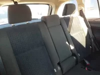 Toyota COROLLA FIELDER лот № 30401 оценка 4  с аукциона в Японии 8