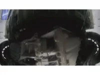 Toyota COROLLA FIELDER лот № 30401 оценка 4  с аукциона в Японии 10