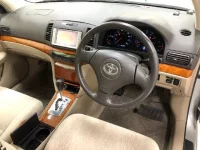 Toyota PREMIO лот № 3079 оценка 3.5  с аукциона в Японии 5