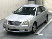 Toyota PREMIO лот № 3079 оценка 3.5  с аукциона в Японии 2