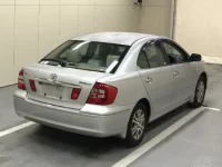 Toyota PREMIO лот № 3079 оценка 3.5  с аукциона в Японии 3