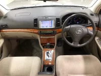 Toyota PREMIO лот № 3079 оценка 3.5  с аукциона в Японии 4