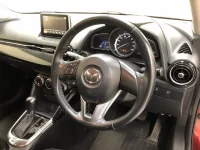 Mazda DEMIO лот № 3059 оценка R  с аукциона в Японии 5