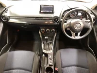 Mazda DEMIO лот № 3059 оценка R  с аукциона в Японии 4