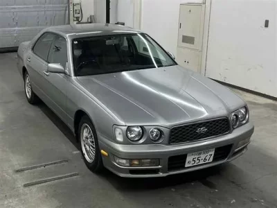 Nissan GLORIA