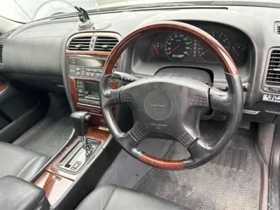 Nissan GLORIA