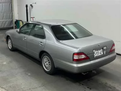Nissan GLORIA