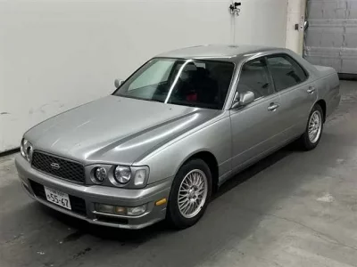 Nissan GLORIA