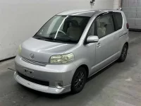 Toyota PORTE лот № 90057 оценка 3.5  с аукциона в Японии 3