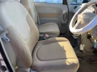 Toyota PORTE лот № 90057 оценка 3.5  с аукциона в Японии 6