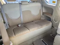 Toyota PORTE лот № 90057 оценка 3.5  с аукциона в Японии 7