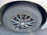 Toyota PORTE лот № 90057 оценка 3.5  с аукциона в Японии 8