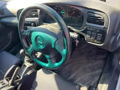 Subaru LEGACY  с аукциона в Японии
