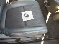 Honda FREED лот № 30405 оценка 4  с аукциона в Японии 7