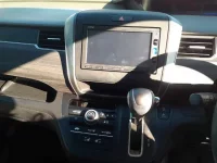 Honda FREED лот № 30405 оценка 4  с аукциона в Японии 9