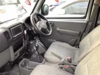 Nissan CLIPPER VAN лот № 2114 оценка   с аукциона в Японии 2