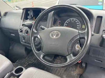 Toyota LITE ACE TRUCK