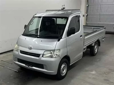 Toyota LITE ACE TRUCK