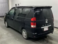 Toyota NOAH лот № 90097 оценка 3.5  с аукциона в Японии 1