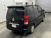 Toyota NOAH лот № 90097 оценка 3.5  с аукциона в Японии 4