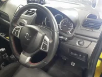 Suzuki SWIFT лот № 30411 оценка 4.5  с аукциона в Японии 6