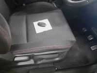 Suzuki SWIFT лот № 30411 оценка 4.5  с аукциона в Японии 7