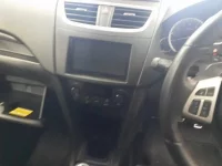 Suzuki SWIFT лот № 30411 оценка 4.5  с аукциона в Японии 9