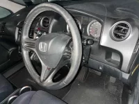 Honda STREAM лот № 90106 оценка 3.5  с аукциона в Японии 2