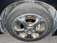 Honda STREAM лот № 90106 оценка 3.5  с аукциона в Японии 8