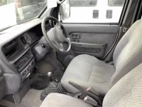 Daihatsu HIJET VAN лот № 2118 оценка   с аукциона в Японии 2