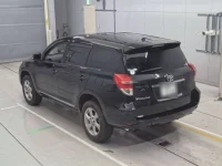 Toyota VANGUARD лот № 11050 оценка 3.5  с аукциона в Японии 5