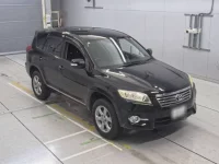 Toyota VANGUARD лот № 11050 оценка 3.5  с аукциона в Японии 4