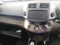 Toyota VANGUARD лот № 11050 оценка 3.5  с аукциона в Японии 9