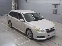 Subaru LEGACY лот № 30418 оценка 3.5  с аукциона в Японии 4