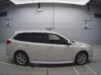 Subaru LEGACY лот № 30418 оценка 3.5  с аукциона в Японии 2