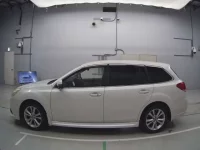 Subaru LEGACY лот № 30418 оценка 3.5  с аукциона в Японии 3