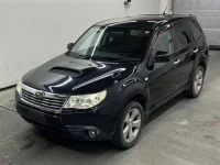 Subaru FORESTER лот № 90121 оценка R  с аукциона в Японии 3