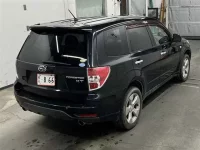 Subaru FORESTER лот № 90121 оценка R  с аукциона в Японии 4