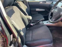 Subaru FORESTER лот № 90121 оценка R  с аукциона в Японии 6