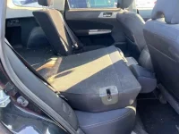 Subaru FORESTER лот № 90121 оценка R  с аукциона в Японии 7