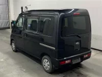 Subaru SAMBAR лот № 90124 оценка 4  с аукциона в Японии 1
