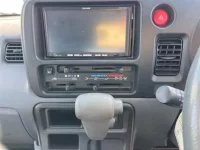 Subaru SAMBAR лот № 90124 оценка 4  с аукциона в Японии 5