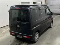 Subaru SAMBAR лот № 90124 оценка 4  с аукциона в Японии 4