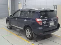 Toyota VANGUARD лот № 11058 оценка R  с аукциона в Японии 5