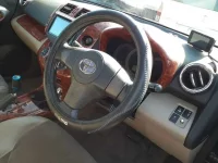 Toyota VANGUARD лот № 11058 оценка R  с аукциона в Японии 6