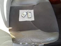 Toyota VANGUARD лот № 11058 оценка R  с аукциона в Японии 7