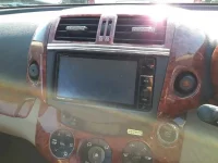 Toyota VANGUARD лот № 11058 оценка R  с аукциона в Японии 9