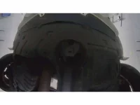 Toyota VANGUARD лот № 11058 оценка R  с аукциона в Японии 10